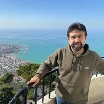 Cesar Elias Milan profile