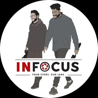 Team Infocus profile