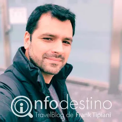 Frank Tipiani Johnson profile