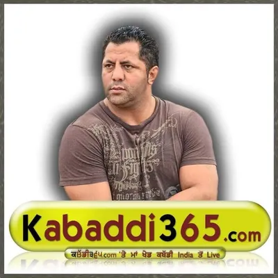 Kabaddi365.com profile
