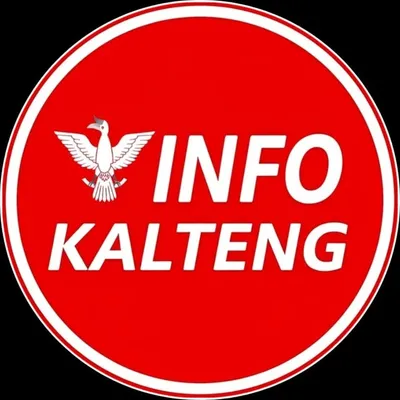 INFO KALTENG profile