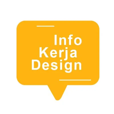 Infokerjadesign | Jobs, Design profile