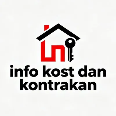info kost dan kontrakan profile