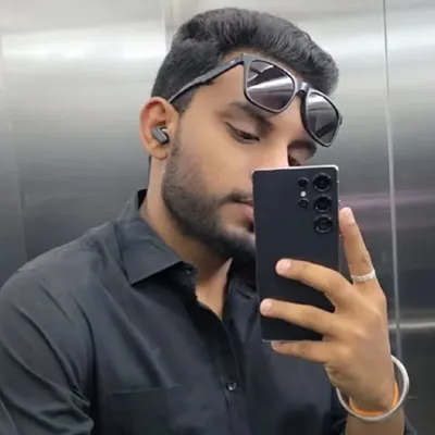 Mehul Suthar profile