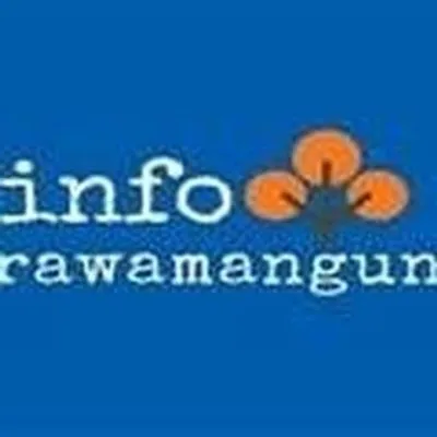 inforawamangun ๐ ๐๐๐ profile