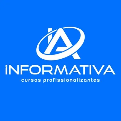 Informativa Cursos® | Profissionalizantes | Garanhuns | Lajedo profile