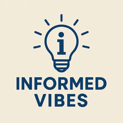 InformedVibes profile