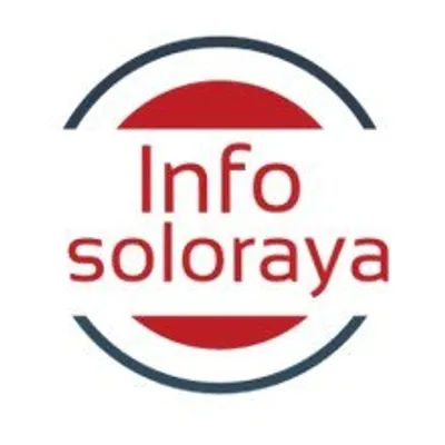 Info Solo Raya profile
