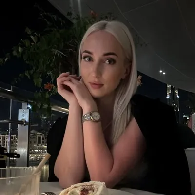 Paulina Jędrzejczak profile