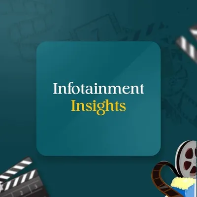 Infotainment Insights profile