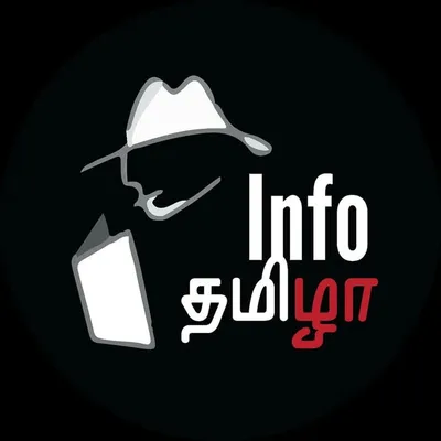 Info தமிழா profile