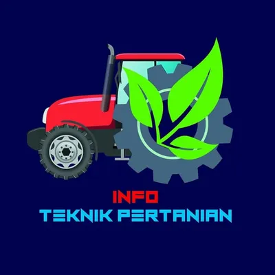Info Teknik Pertanian profile