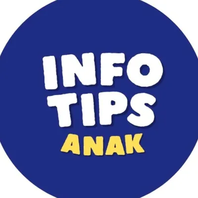 INFO TIPS ANAK & PARENTING ๐ต profile
