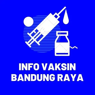 Info Vaksin Bandung Raya profile