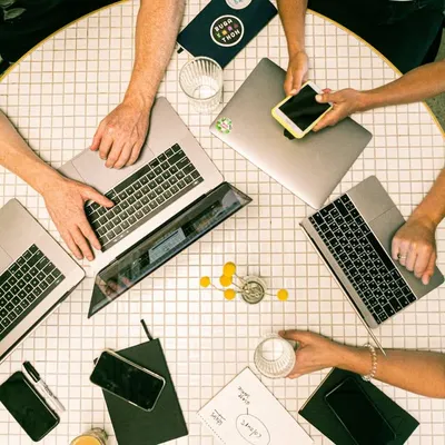 Infy-Marketing profile