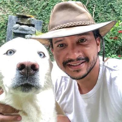 Edwin Muñoz profile