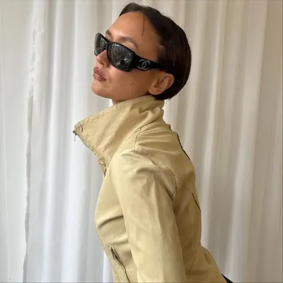 Inga Ringdal profile