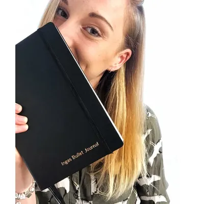 Inga ✨Designs, Lettering, Bujo profile