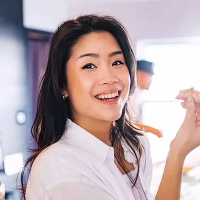 Inga Lam profile