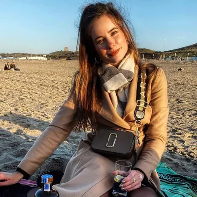 Inge Koning-van Catz profile