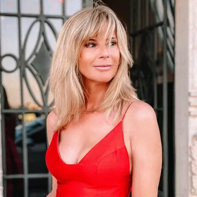Inge Moerenhout profile