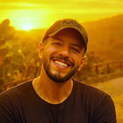 Juan Palomar profile