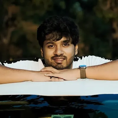 👉Ankit Navgwal👈 profile