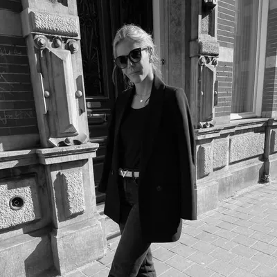 Inge Nollen profile