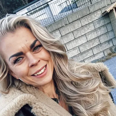 Inger-Lise Lillerovde profile