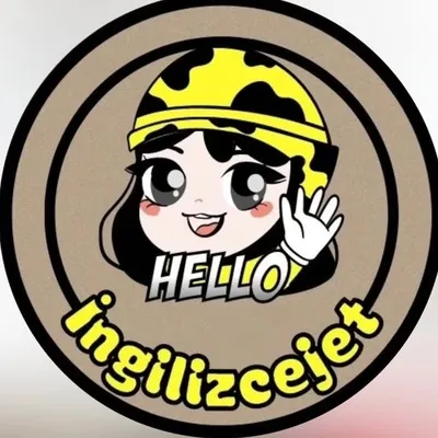 İngilizce Öğrenmeni, Jet İngilizce Eğitim Kitapları profile
