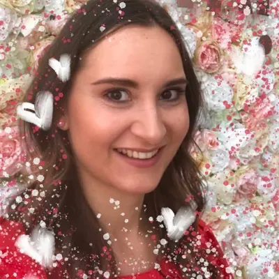 Inga Sandweg (Ingusch) profile