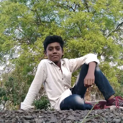 Gaurav Ingle profile