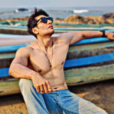 Rishikesh Ingley profile