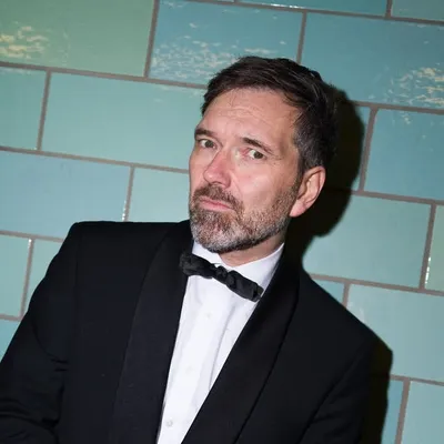 Ingo Nommsen I Moderator I Autor I Comedian profile