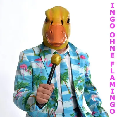 Ingo ohne Flamingo | Saufen morgens mittags abends profile