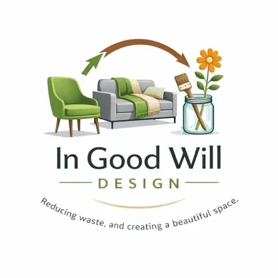 In Good Will Design profile