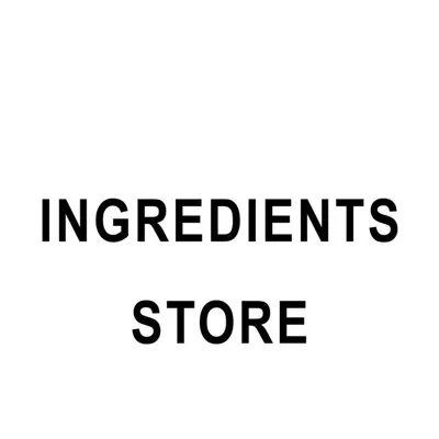 INGREDIENTS profile