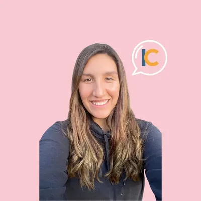 Ingrid Cazabon | Comunicación • Alimentación profile