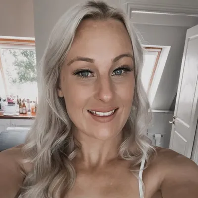 Ingrid Carter | DIY profile