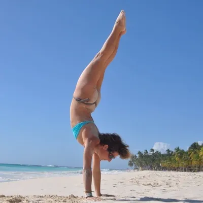 Ingrid Rovira profile