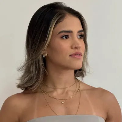 Ingrid Accioly Teixeira | Nutri Clínica e Esportiva profile