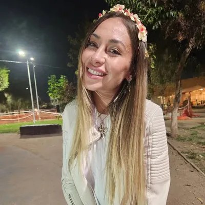Ingrid Aceiton profile