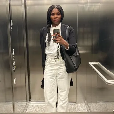 Ingrid Adjoa Yeboah ๐ฌ๐ญ๐ฉ๐ช profile