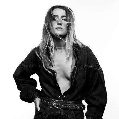 Ingrid Andress ••• profile