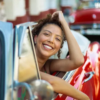 Ingrid Azenha | Travel Designer profile