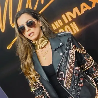Ingrid De Ycaza profile