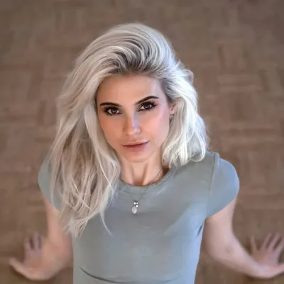 Ingrid Elisabeth ๐ค profile