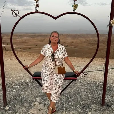 Ingrid Fleau profile