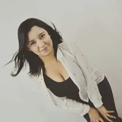 Ingrid Gorettie profile