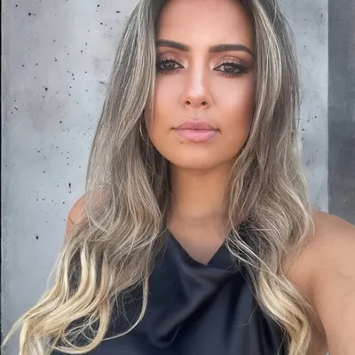Ingrid Marques Calé profile